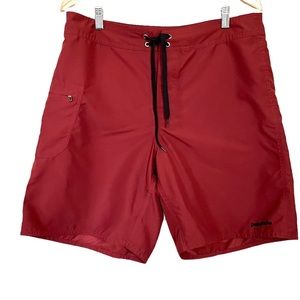 Mens Patagonia Board/Hiking Shorts